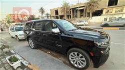 شيفروليه تاهو